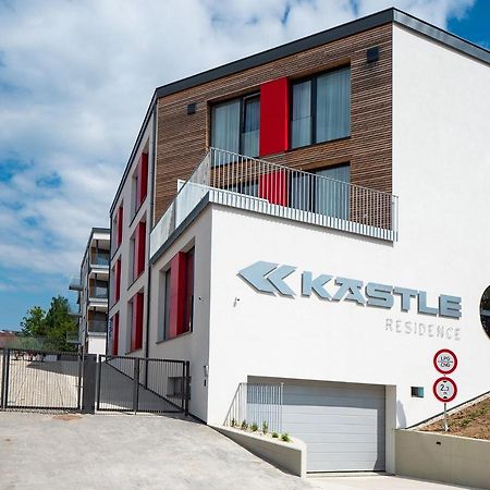 Kaestle Residence Нове-Место-на-Мораве Экстерьер фото