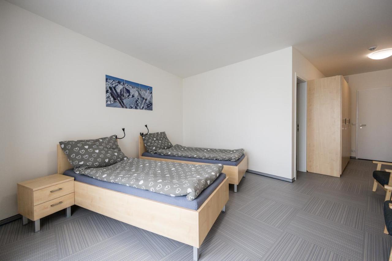 Kaestle Residence Нове-Место-на-Мораве Экстерьер фото